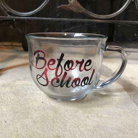 Teacher Coffee Mug and Stemless Wine Glass Set - Picture 2 of 5